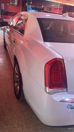 Chrysler 300